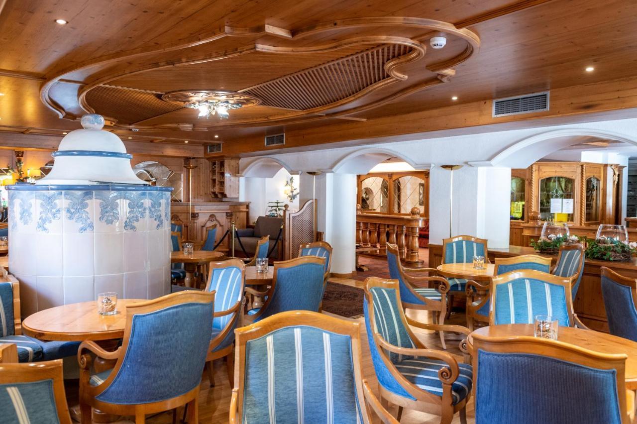 Hotel Europeo Alpine Charme & Wellness Пинцоло Екстериор снимка