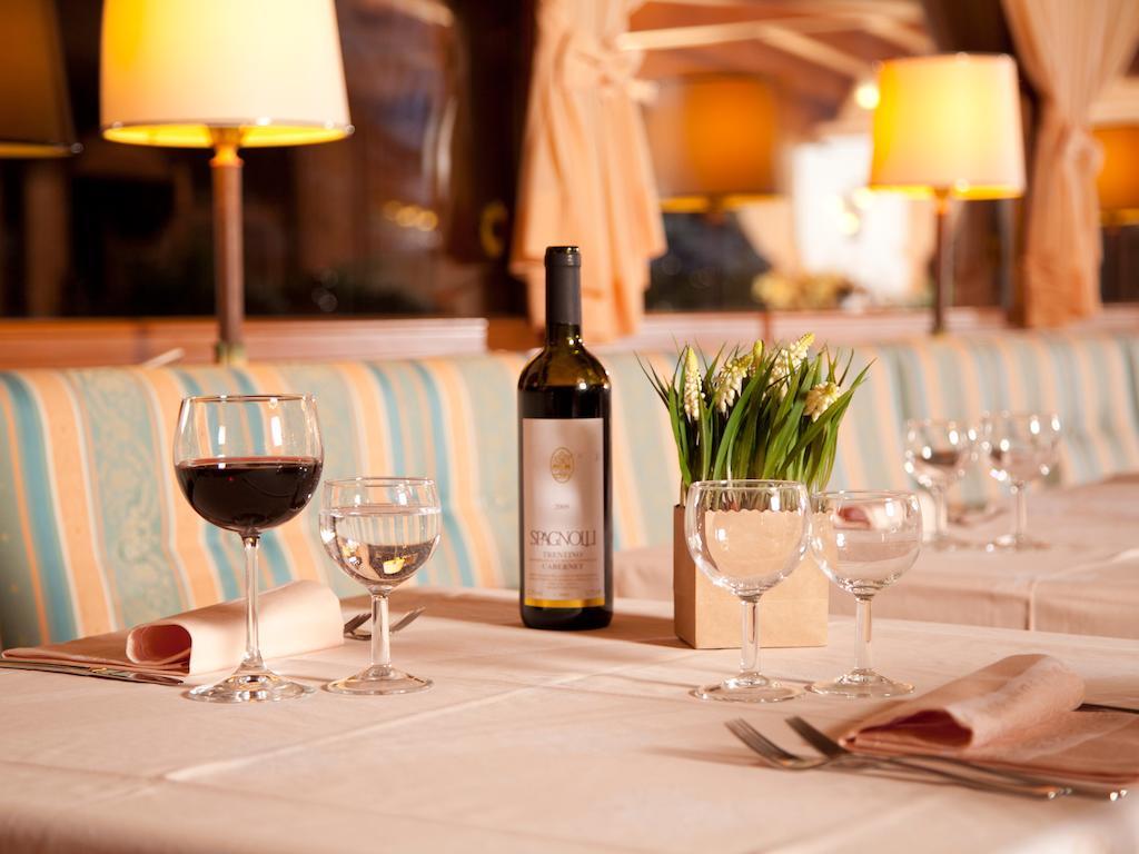 Hotel Europeo Alpine Charme & Wellness Пинцоло Екстериор снимка