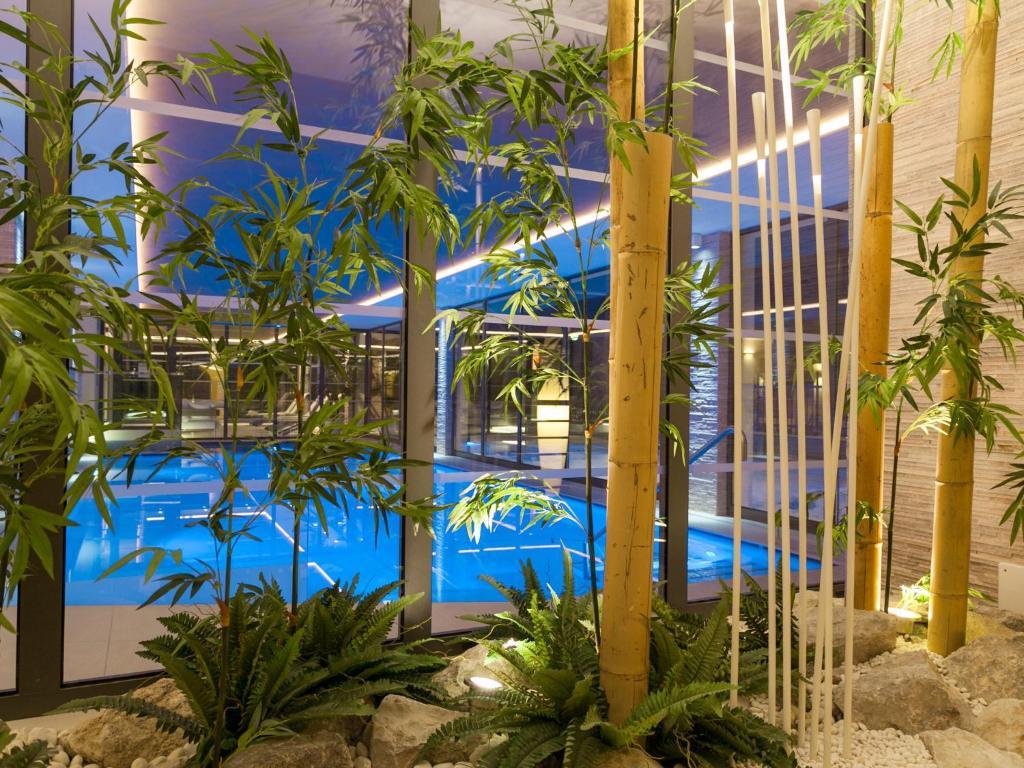 Hotel Europeo Alpine Charme & Wellness Пинцоло Екстериор снимка