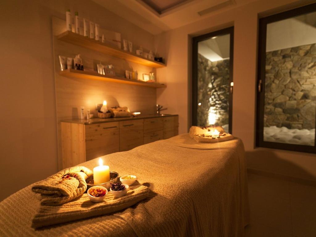 Hotel Europeo Alpine Charme & Wellness Пинцоло Екстериор снимка