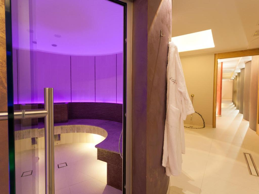 Hotel Europeo Alpine Charme & Wellness Пинцоло Екстериор снимка