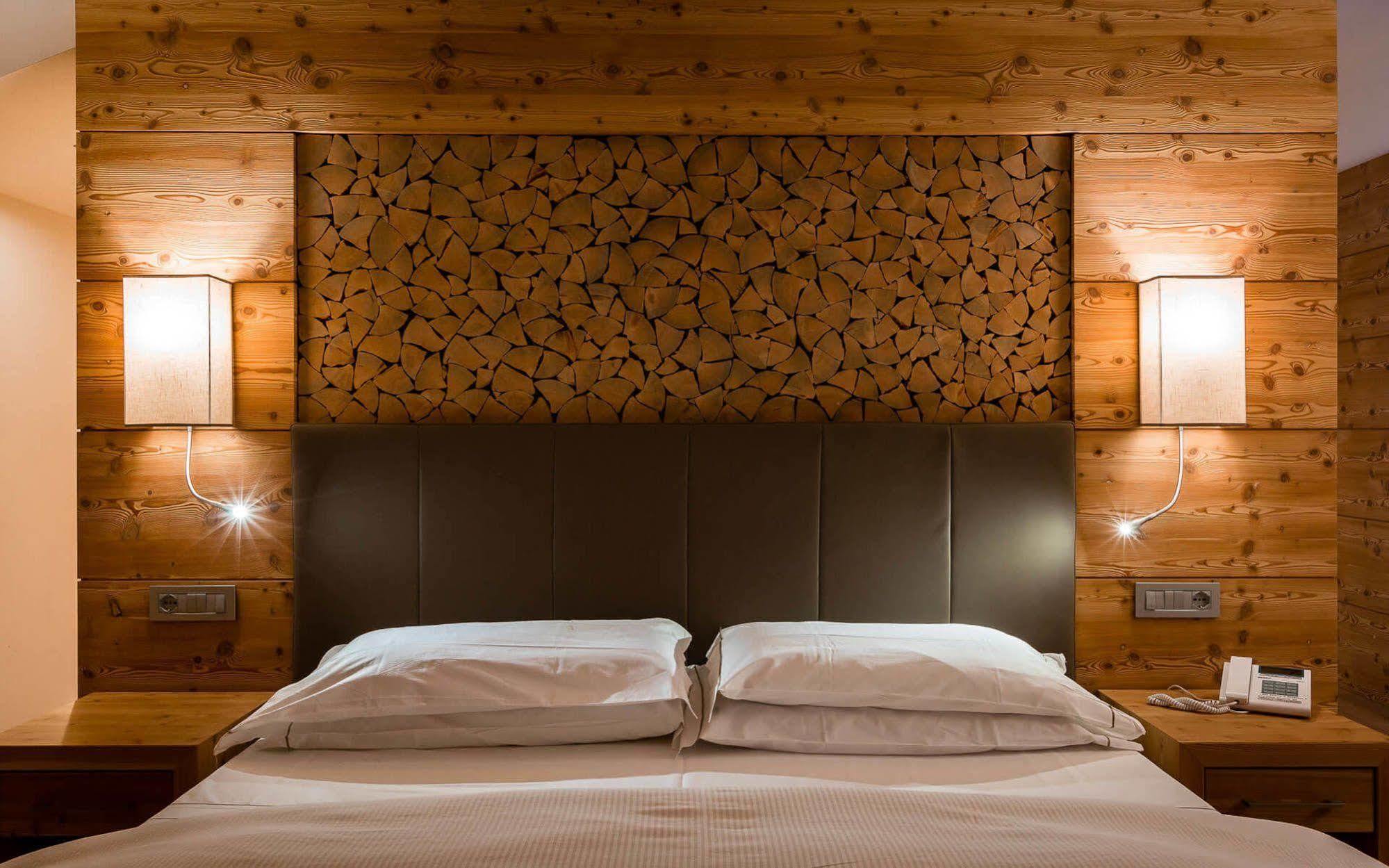 Hotel Europeo Alpine Charme & Wellness Пинцоло Екстериор снимка